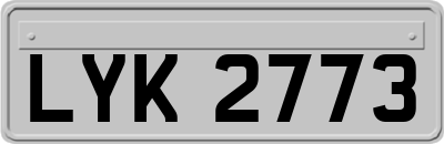 LYK2773