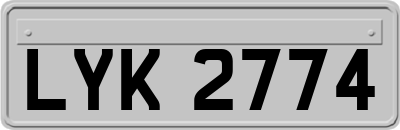 LYK2774