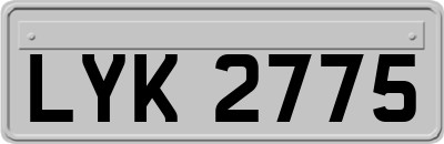 LYK2775