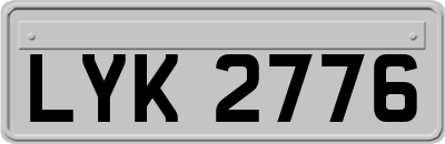 LYK2776