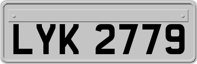 LYK2779