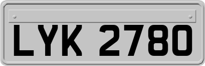 LYK2780