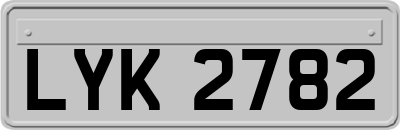 LYK2782