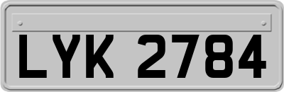 LYK2784