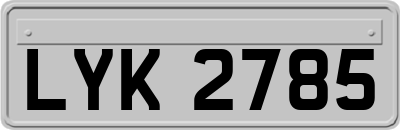 LYK2785