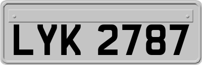 LYK2787
