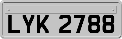 LYK2788