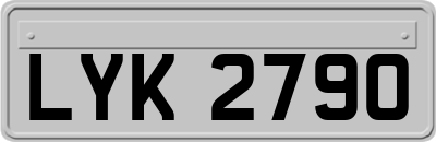 LYK2790