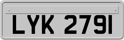 LYK2791