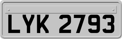 LYK2793