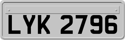 LYK2796