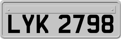 LYK2798