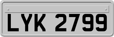 LYK2799