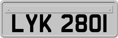 LYK2801