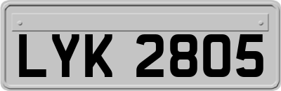 LYK2805
