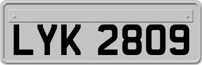 LYK2809