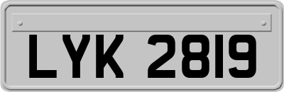 LYK2819