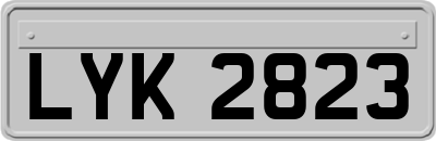 LYK2823