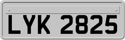 LYK2825