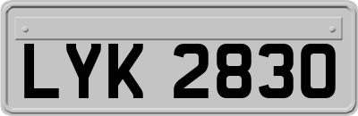 LYK2830