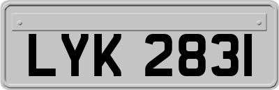 LYK2831
