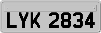 LYK2834