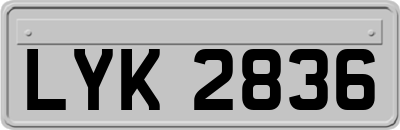 LYK2836
