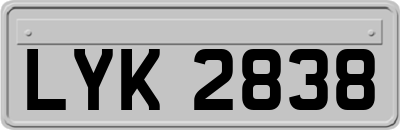 LYK2838