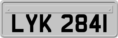 LYK2841