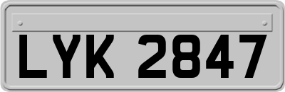 LYK2847