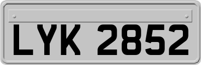 LYK2852