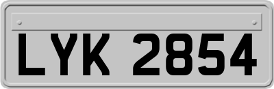 LYK2854