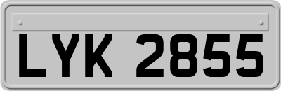 LYK2855