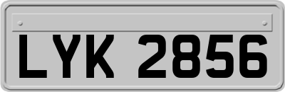 LYK2856