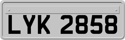 LYK2858