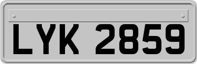 LYK2859