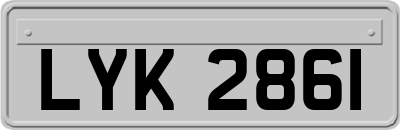 LYK2861