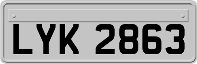 LYK2863