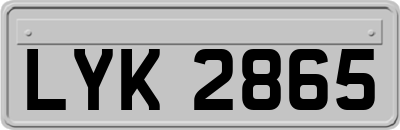 LYK2865