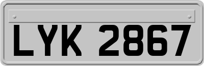 LYK2867