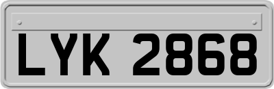 LYK2868