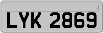 LYK2869