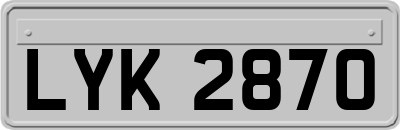 LYK2870