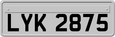 LYK2875