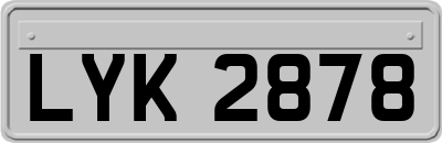 LYK2878