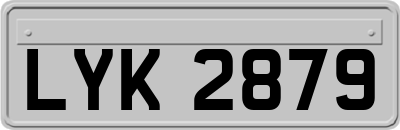 LYK2879