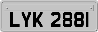 LYK2881