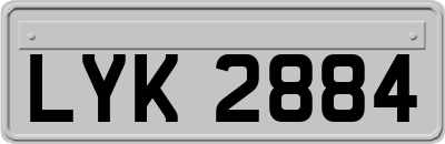 LYK2884