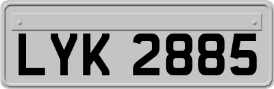 LYK2885