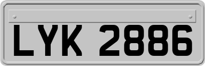 LYK2886